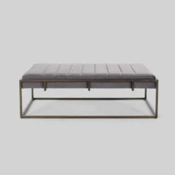 Magdalene Modern Velvet Ottoman Bench - Christopher Knight Home 7 Magdalene Modern Velvet Ottoman Bench - Christopher Knight Home -Home Furn Store GUEST 39e90f74 c740 4444 b3b0 5141e44c0d62