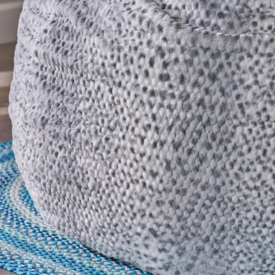 Monroe Bean Bag Chair - Christopher Knight Home Monroe Bean Bag Chair - Christopher Knight Home -Home Furn Store GUEST 3a0bf703 0dd1 480e a2e2 88acb5bf8777