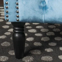 Akira New Velvet Club Chair - Christopher Knight Home 4 Akira New Velvet Club Chair - Christopher Knight Home -Home Furn Store GUEST 3a776b97 474d 41bb 9050 3febe598e54b