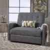 Calliope Buttoned Reclining Loveseat - Christopher Knight Home -Home Furn Store GUEST 3b244704 9a3f 41fe b74a 25bf13d89bd0