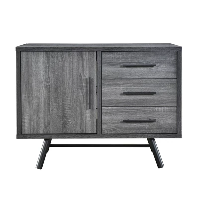 Hulbert Modern Industrial Sideboard - Christopher Knight Home Hulbert Modern Industrial Sideboard - Christopher Knight Home -Home Furn Store GUEST 3b3741a8 d54c 47e0 bddc 1d05fb6c7763