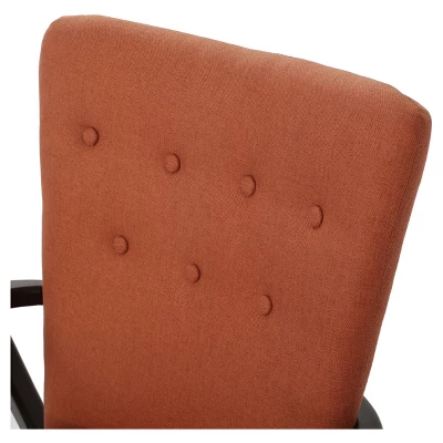 Set of 2 Becker Upholstered Armchairs - Christopher Knight Home Set Of 2 Becker Upholstered Armchairs - Christopher Knight Home -Home Furn Store GUEST 3b82437a 138b 4a30 8857 b0c574e7d8bb