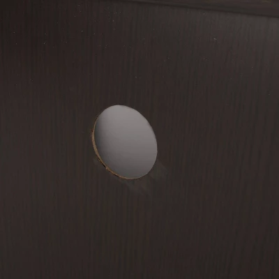 Doerun Mid-Century Modern Storage TV Stand for TVs up to 48" Dark Gray/Black - Christopher Knight Home Doerun Mid-Century Modern Storage TV Stand For TVs Up To 48" Dark Gray/Black - Christopher Knight Home -Home Furn Store GUEST 3c8f7e01 b7c4 4a10 abd4 1a4de99adf8f