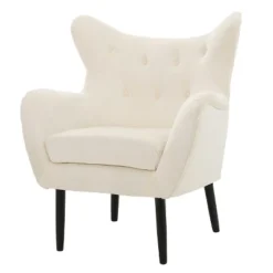 Alyssa New Velvet Armchair - Christopher Knight Home -Home Furn Store GUEST 3d007962 1361 48b5 843f 588de08114f8