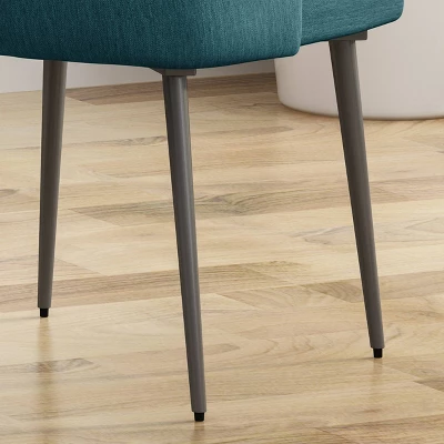 Set of 2 Alnoor Modern Dining Chairs - Christopher Knight Home Set Of 2 Alnoor Modern Dining Chairs - Christopher Knight Home -Home Furn Store GUEST 3d361c41 62d5 49e6 8e66 458e534d4a1b