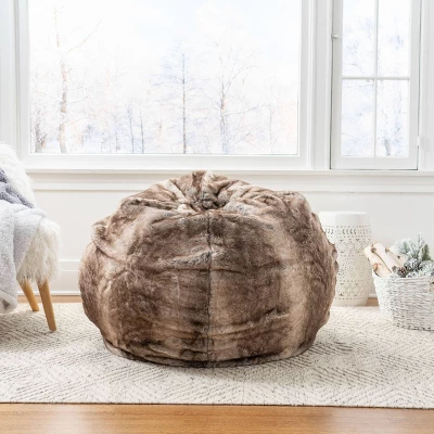 Monroe Bean Bag Chair - Christopher Knight Home Monroe Bean Bag Chair - Christopher Knight Home -Home Furn Store GUEST 3d719c62 1030 408f 99fd 144cb05db0bf