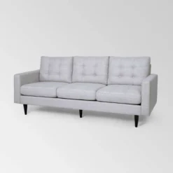 Adderbury Contemporary Tufted Sofa - Christopher Knight Home 7 Adderbury Contemporary Tufted Sofa - Christopher Knight Home -Home Furn Store GUEST 3dd381f1 5c41 4e12 8f57 b35e434f587d