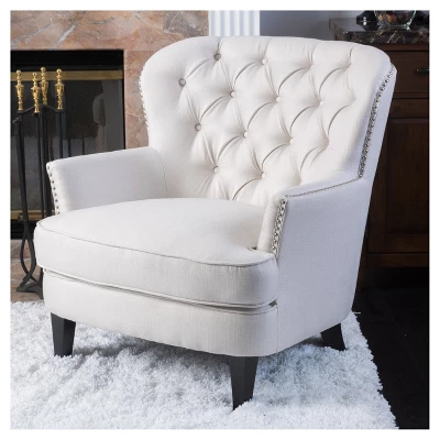 Tafton Tufted Club Chair - Christopher Knight Home Tafton Tufted Club Chair - Christopher Knight Home -Home Furn Store GUEST 3e260b68 52ed 40db 8da7 5e846ea18cac