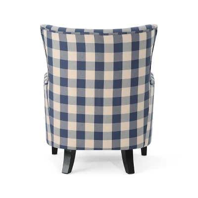 Arabella Farmhouse Armchair - Christopher Knight Home Arabella Farmhouse Armchair - Christopher Knight Home -Home Furn Store GUEST 3f07596d ff02 4e33 9086 102b91622a34