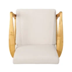 Perseus Mid Century Modern Club Chair - Christopher Knight Home -Home Furn Store GUEST 3f1ac527 11c4 4069 9870 d835c8b40d63