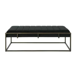 Magdalene Modern Velvet Ottoman Bench - Christopher Knight Home 6 Magdalene Modern Velvet Ottoman Bench - Christopher Knight Home -Home Furn Store GUEST 3f75f295 a648 418e b532 6a3aa45d1122