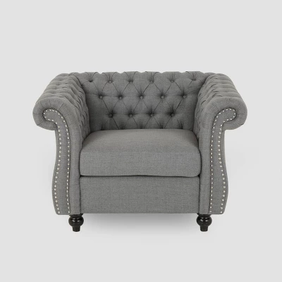 Westminster Chesterfield Club Chair - Christopher Knight Home Westminster Chesterfield Club Chair - Christopher Knight Home -Home Furn Store GUEST 3fd2c9f6 7254 4fd9 8039 f2861bbba3fb