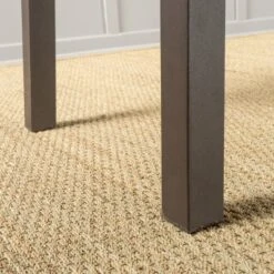 Sparta Acacia Wood Rectangle Dining Table - Dark Brown - Christopher Knight Home 4 Sparta Acacia Wood Rectangle Dining Table - Dark Brown - Christopher Knight Home -Home Furn Store GUEST 401769fe 70a4 47fa b053 794f5f1ab6ce