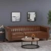 Drury Contemporary Channel Stitch 3 Seater Sofa With Nailhead Trim - Christopher Knight Home 1 Drury Contemporary Channel Stitch 3 Seater Sofa With Nailhead Trim - Christopher Knight Home -Home Furn Store GUEST 418eab72 c376 48f6 9af5 9dbc60df6e54