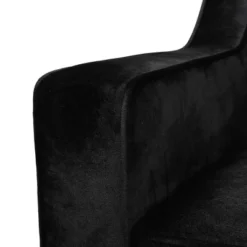 Knouff Modern Glam Tufted Velvet 3 Seater Sofa - Christopher Knight Home -Home Furn Store GUEST 4266a7d1 0b90 418b 9054 df8290c1416c