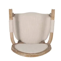 Set Of 2 Judith French Country Wood Upholstered Dining Chairs - Christopher Knight Home -Home Furn Store GUEST 433c27fb 41f1 4f57 88cb 831e9bf478a9