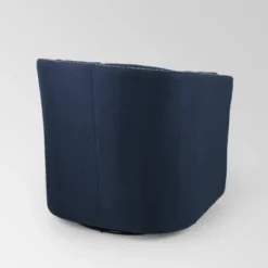 Maya Contemporary Swivel Chair - Christopher Knight Home -Home Furn Store GUEST 439f0385 ad47 4996 abac 7faae78eef79