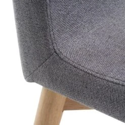 50" 5pc Orrin Dining Set Natural Oak/Dark Gray - Christopher Knight Home -Home Furn Store GUEST 443feaed 6bbc 47df 941e baf642147cf0