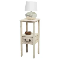 Rivera Acacia Wood Accent Table - Christopher Knight Home -Home Furn Store GUEST 4443819c 7e57 456a a1da 329ca798e5a9