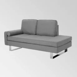 Typhaine Modern Chaise Loveseat - Christopher Knight Home 7 Typhaine Modern Chaise Loveseat - Christopher Knight Home -Home Furn Store GUEST 444ba495 ea65 450f afa3 633ede73b33c