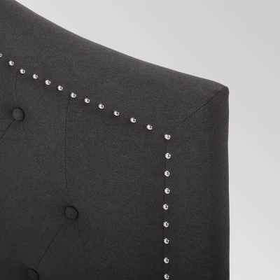 Elinor Contemporary Upholstered Headboard - Christopher Knight Home Elinor Contemporary Upholstered Headboard - Christopher Knight Home -Home Furn Store GUEST 446107b2 d6b2 4164 b1ef cbcd0830dcaf