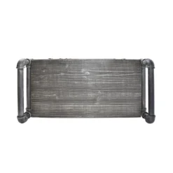 71" Driscoe Industrial 5 Shelf Firwood Bookcase Gray/Pewter - Christopher Knight Home -Home Furn Store GUEST 4487d930 8b57 489b 8849 9066e6a86792