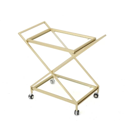 Sherianne Industrial Iron Bar Cart - Christopher Knight Home Sherianne Industrial Iron Bar Cart - Christopher Knight Home -Home Furn Store GUEST 45cbd97b e23b 4ba1 ad80 a2940dbb5477