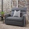 Halima 2-Seater Recliner - Christopher Knight Home -Home Furn Store GUEST 45fff24c bb90 4556 8b57 f51e00725ba6
