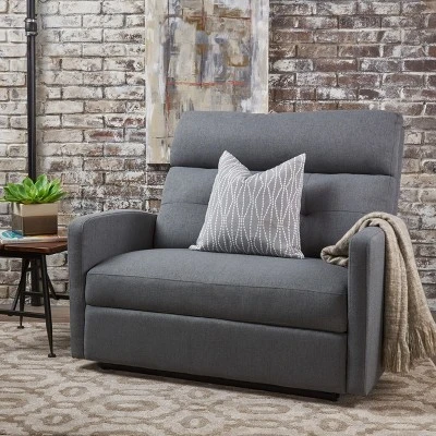 Halima 2-Seater Recliner - Christopher Knight Home Halima 2-Seater Recliner - Christopher Knight Home -Home Furn Store GUEST 45fff24c bb90 4556 8b57 f51e00725ba6