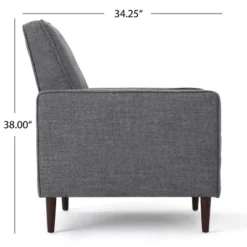 Set Of 2 Mervynn Mid-Century Recliner - Christopher Knight Home 7 Set Of 2 Mervynn Mid-Century Recliner - Christopher Knight Home -Home Furn Store GUEST 464fd250 9f3d 4569 95a2 b8efa5dc1dc5