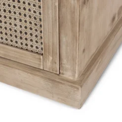 Niemi Rustic Storage Bench With Cushion Beige/ Natural/Black - Christopher Knight Home 9 Niemi Rustic Storage Bench With Cushion Beige/ Natural/Black - Christopher Knight Home -Home Furn Store GUEST 47176293 7718 40a0 a3da 75a0e08a412b