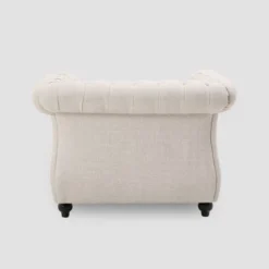 Westminster Chesterfield Club Chair - Christopher Knight Home 5 Westminster Chesterfield Club Chair - Christopher Knight Home -Home Furn Store GUEST 47495370 ce7b 4737 9136 97be874b28a9