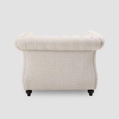 Westminster Chesterfield Club Chair - Christopher Knight Home Westminster Chesterfield Club Chair - Christopher Knight Home -Home Furn Store GUEST 47495370 ce7b 4737 9136 97be874b28a9