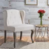 Niclas Accent Chair - Christopher Knight Home 1 Niclas Accent Chair - Christopher Knight Home -Home Furn Store GUEST 47633158 260b 4895 87a3 7b5b04d969fc