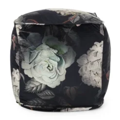 Reigle Traditional Medium Fabric Cube Pouf - Christopher Knight Home 11 Reigle Traditional Medium Fabric Cube Pouf - Christopher Knight Home -Home Furn Store GUEST 47ab7813 4256 4857 99ef 44c04e3f66a6