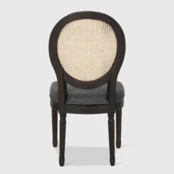 Set Of 2 Govan Wooden Dining Chairs - Christopher Knight Home -Home Furn Store GUEST 47c4dc0c d722 47c7 a094 3f9505940929