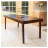 Greenway Dining Table - Mahogany - Christopher Knight Home -Home Furn Store GUEST 486624aa 6687 485d 9a99 8d81a5ca7798