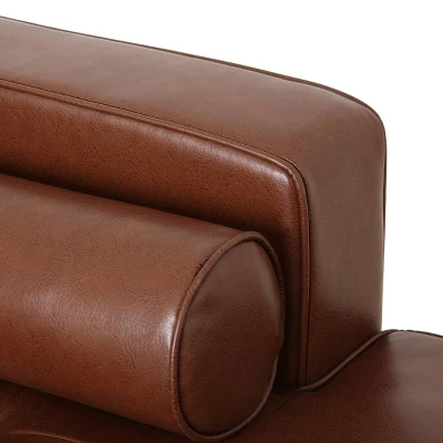 Malinta Contemporary Tufted Upholstered Chaise Lounge - Christopher Knight Home Malinta Contemporary Tufted Upholstered Chaise Lounge - Christopher Knight Home -Home Furn Store GUEST 495eb26d 41e1 453e a923 d78edd761a02