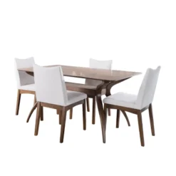 Dimitri Dining Set - Christopher Knight Home -Home Furn Store GUEST 49895425 eca7 4ffb 84cc d5425cfa76c2