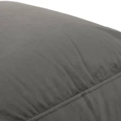 Caney Modern Velveteen Cube Pouf - Christopher Knight Home -Home Furn Store GUEST 49b1c0de 3a33 483b 8741 5ff0751c4fb3