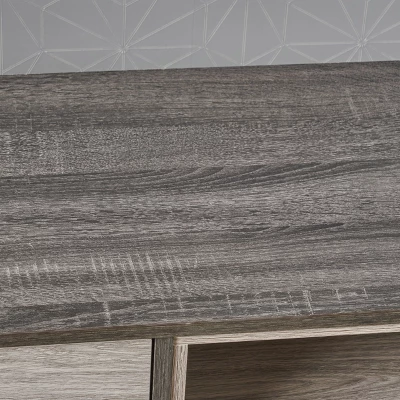 Veda Mid Century Modern TV Stand for TVs up to 48" Gray - Christopher Knight Home Veda Mid Century Modern TV Stand For TVs Up To 48" Gray - Christopher Knight Home -Home Furn Store GUEST 4ac6fdb0 9d55 4d60 97e9 7b1e55c6e59b