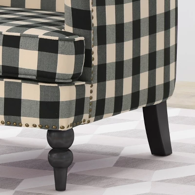 Harrison Tufted Club Chair - Christopher Knight Home Harrison Tufted Club Chair - Christopher Knight Home -Home Furn Store GUEST 4b203538 028c 45f8 a54e aab85c35aced