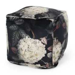 Reigle Traditional Medium Fabric Cube Pouf - Christopher Knight Home 4 Reigle Traditional Medium Fabric Cube Pouf - Christopher Knight Home -Home Furn Store GUEST 4b875a00 429c 4827 8db5 f73690d57424