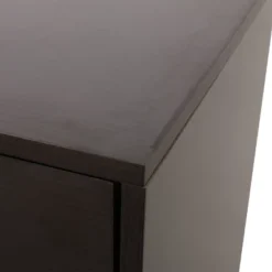 Doerun Mid-Century Modern Storage TV Stand For TVs Up To 48" Dark Gray/Black - Christopher Knight Home 6 Doerun Mid-Century Modern Storage TV Stand For TVs Up To 48" Dark Gray/Black - Christopher Knight Home -Home Furn Store GUEST 4bf1c0d7 44ab 4ce0 8bb0 0105800bacc8