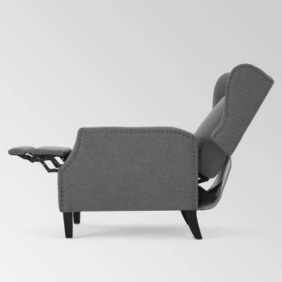 Set of 2 Wescott Contemporary Fabric Recliners - Christopher Knight Home Set Of 2 Wescott Contemporary Fabric Recliners - Christopher Knight Home -Home Furn Store GUEST 4c918ea3 ddb9 4019 acc5 3afa421e3cf6