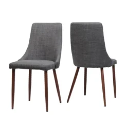 Set Of 2 Sabina Mid Century Dining Chair - Christopher Knight Home -Home Furn Store GUEST 4cef2933 eaf3 4e0a 9cf0 8652f0c00b9c