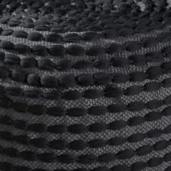 Rococco Round Pouf Ottoman - Christopher Knight Home -Home Furn Store GUEST 4d30e2d0 48c9 4c61 a0a3 130000fdb220