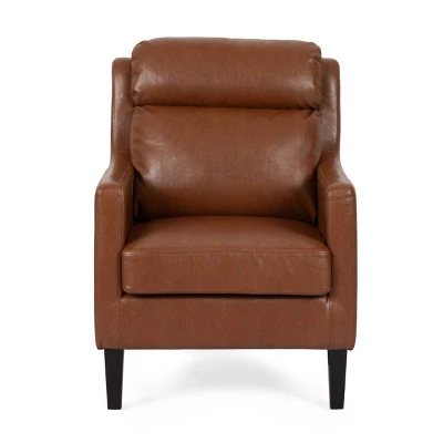 Bucklin Contemporary Pillow Tufted Club Chair - Christopher Knight Home Bucklin Contemporary Pillow Tufted Club Chair - Christopher Knight Home -Home Furn Store GUEST 4d56cc76 e4c0 4176 b218 516854aadefb