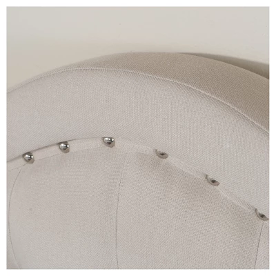 Queen Dante Upholstered Traditional Bed Frame - Christopher Knight Home Queen Dante Upholstered Traditional Bed Frame - Christopher Knight Home -Home Furn Store GUEST 4d7f35f2 660c 4522 854c f1f019cd6c85