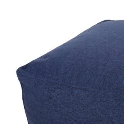 Tattnall Contemporary Two-Tone Fabric Cube Pouf - Christopher Knight Home 8 Tattnall Contemporary Two-Tone Fabric Cube Pouf - Christopher Knight Home -Home Furn Store GUEST 4dbbdd8f 044d 4005 b15a a74c66e13f34